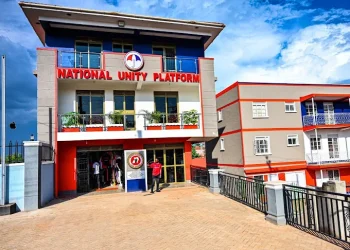 Details Showing How NRM Massacred NUP in Kawempe Elections Revealed