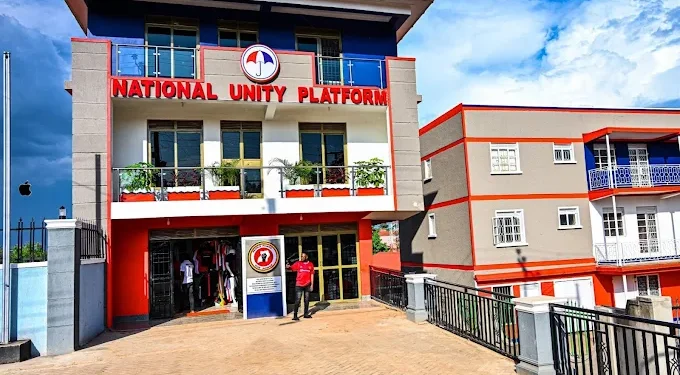 Details Showing How NRM Massacred NUP in Kawempe Elections Revealed