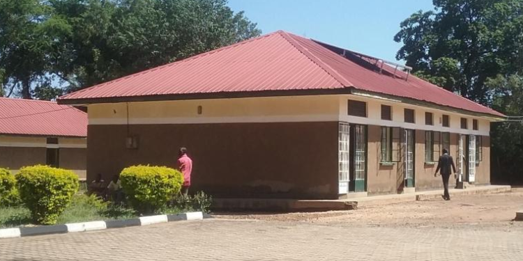 Napak Electoral Commission Staff Remanded Over Alleged Election Malpractice