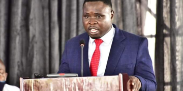 Nsibambi: NUP is full of illiterates like Francis Zzaake who can’t even write his name