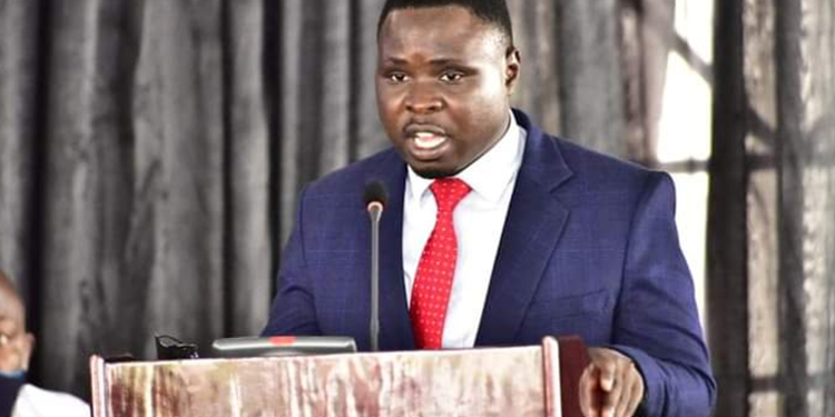 Nsibambi: NUP is full of illiterates like Francis Zzaake who can’t even write his name