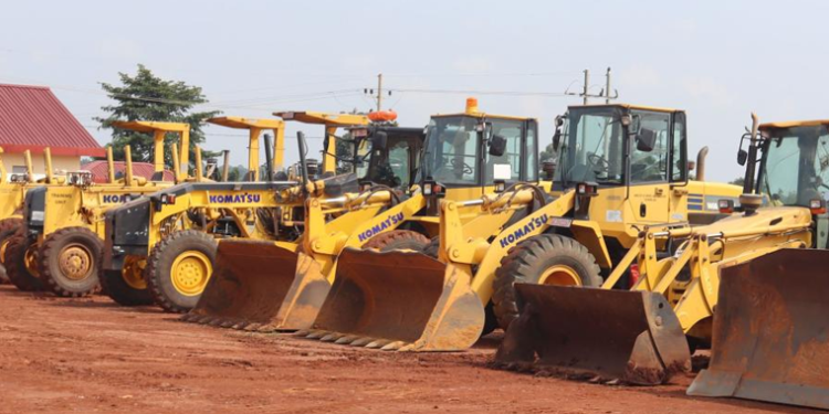 Auditor General Exposes Massive Road Failures Despite Increased Funding