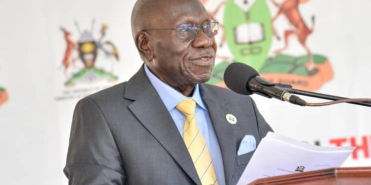 UNEB Pushes to Scrap PLE Aggregate System to Curb Cheating