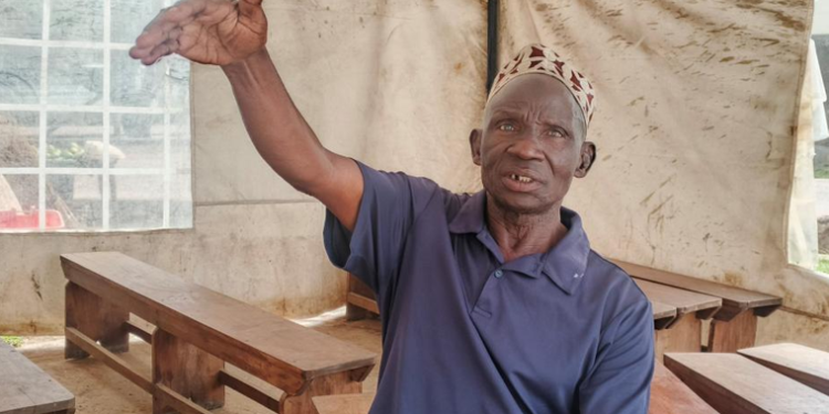 Rotary Club Brings Sight and Hope to Thousands in West Nile