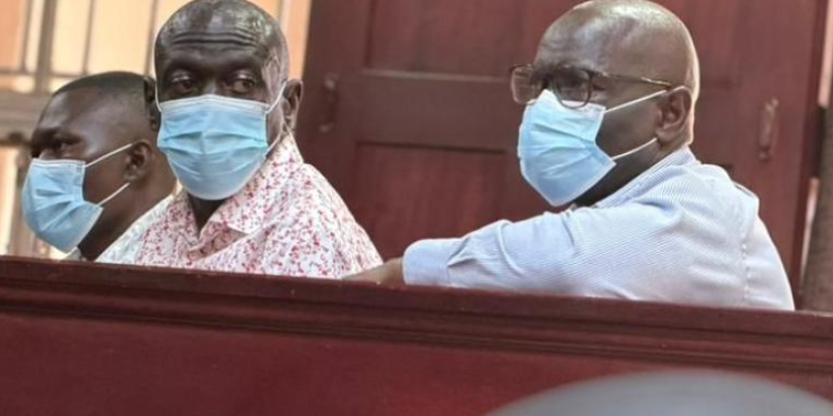 Court Orders Full Disclosure in Besigye Treason Trial