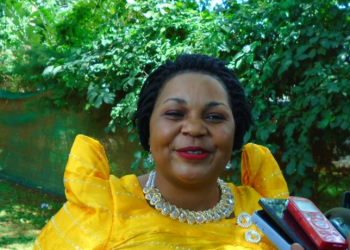 Hoima Woman MP Harriet Businge Concedes Defeat, Calls for Peace