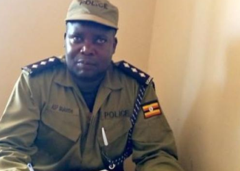 One SPC Killed, Four Others Including OC Station Injured