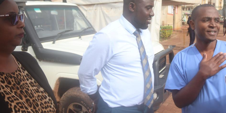 Kabale Hospital in Spotlight After IGG Inspection