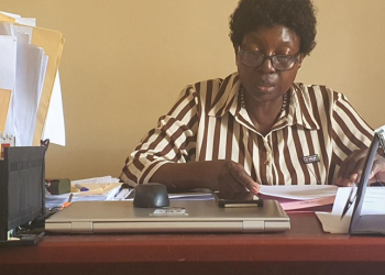 Over 4,800 Voters in Ragem Sub-County to Skip Polls After Unopposed Races