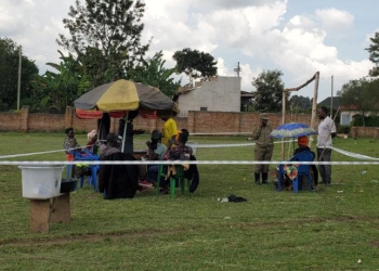 Fatigue Blamed for Low Turnout in Fort Portal Women Election