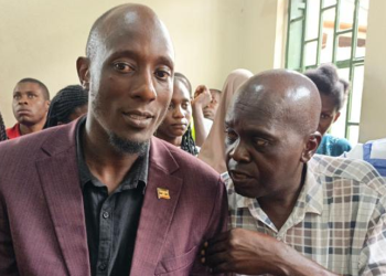 Court Set Date For Ruling on Vote Recount Application For Bombo LC 3 Chairperson Elections