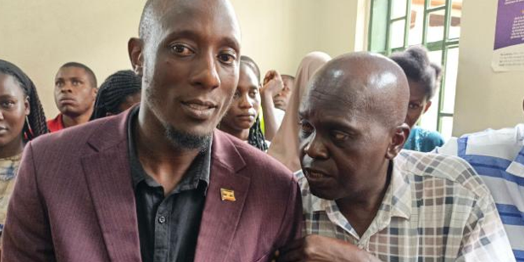 Court Set Date For Ruling on Vote Recount Application For Bombo LC 3 Chairperson Elections