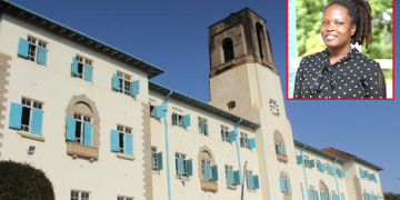 From Adversity to Excellence: The Inspiring Journey of Makerere’s Best Science Student, Esther Ziribaggwa