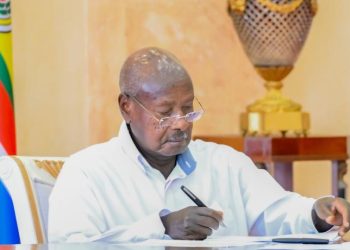 Museveni Assents To Housing And Construction Laws