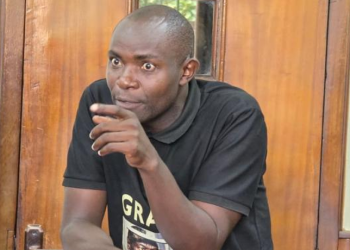 Mabirizi Remanded for Abusing Justice Ssekaana Again