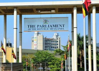 Auditor General Flags Billions Lost in Uganda’s Cost-Cutting RAPEX