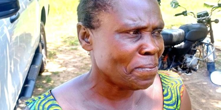 “WEAVING Hope” UGX 101 Million Project Launched In Arua