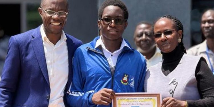 Do Not Stay Busy Away from Your Children’s Education, Parents Warn Peers