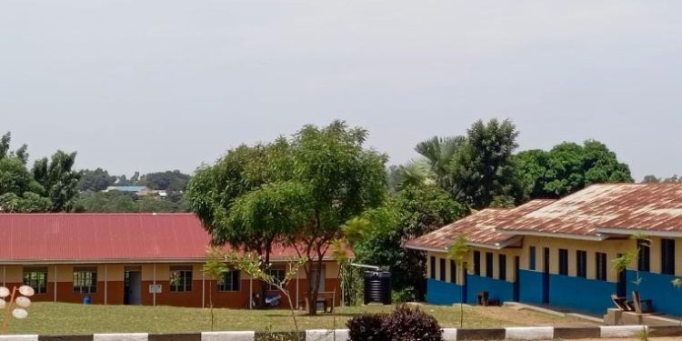 Staff Shortage, Inadequate Equipment Affecting Special Needs Education at Arua Demonstration School