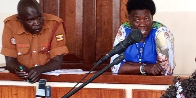 Technology Glitch Disrupts Dr Zedriga’s Online Court Hearing