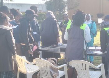 Candidates Resort to Voters Transportation To Boost Turnout in Masaka Residual Election 