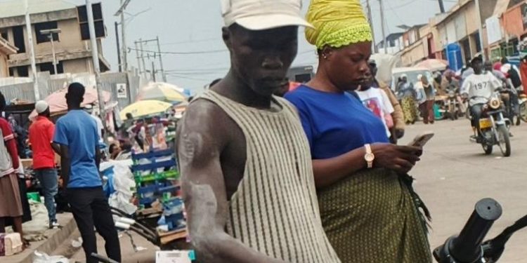 Arua Vendors Protest Double-Standards as Enforcement Looms on Illegal Street Vending