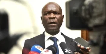 Yusuf Nsibambi is a Naïve Liar-Mpuuga