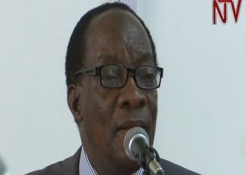 Residents in NWSC Chairman’s Kampala Zone Go Without Water for Now 10 Days