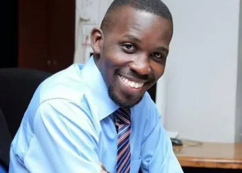 You Have no Moral Authority to Discuss me Anywhere Because I made You & You Were a Miserable Pauper Until You Became MP-Yusuf Nsibambi destroys Joel Ssenyonyi in live media show