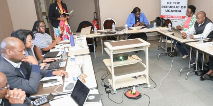 Uganda’s Paris Embassy Boosts Tourism And Investment