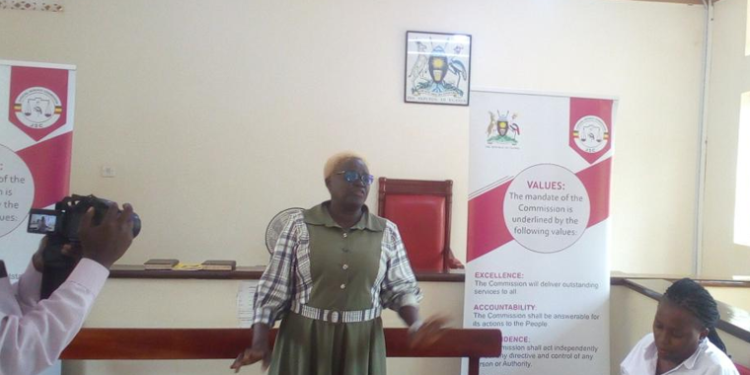 Judicial Service Commission to Open Regional Office in Hoima