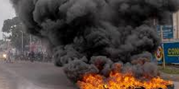 Bombings in North and South Kivu Escalate Tensions Between FARDC and M23/AFC Rebels