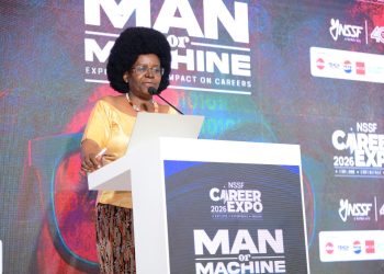 Makerere Hosts Transformative Careers Fair, Bridging Students to the Future of Work