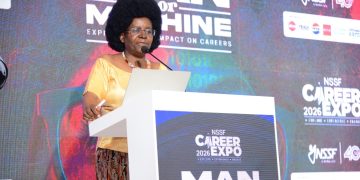 Makerere Hosts Transformative Careers Fair, Bridging Students to the Future of Work