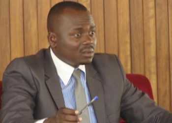 NRM cadres repulsive as Museveni considers promoting Haruna Kasolo