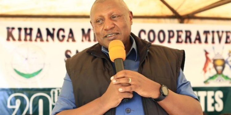 Rising Poverty in Kigezi Puts Focus on SACCO Investment