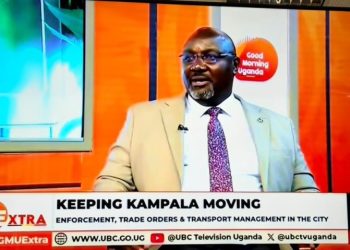 KIGENYI CREDITS ENGAGEMENT, LAW FOR SMOOTH TRADE ORDER ENFORCEMENT