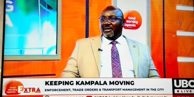 KIGENYI CREDITS ENGAGEMENT, LAW FOR SMOOTH TRADE ORDER ENFORCEMENT