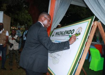 Wazalendo SACCO Assets Hit UGX 1.4 Trillion