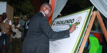 Wazalendo SACCO Assets Hit UGX 1.4 Trillion