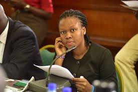 FDC Appoints Anna Adeke as Party Whip Following Nsibambi Defection