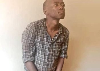 Four Children Killed in Attack at Ggaba Daycare, Suspect Arrested