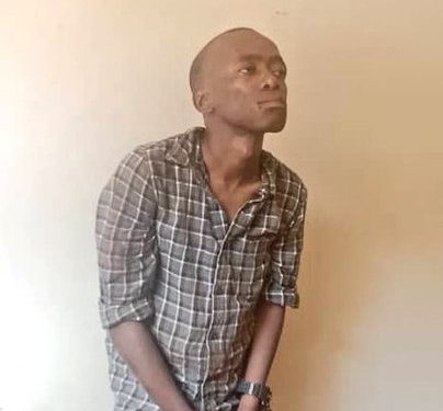 Four Children Killed in Attack at Ggaba Daycare, Suspect Arrested