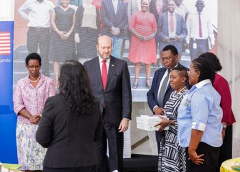 Government Takes Over National Digital Health Systems from Makerere University