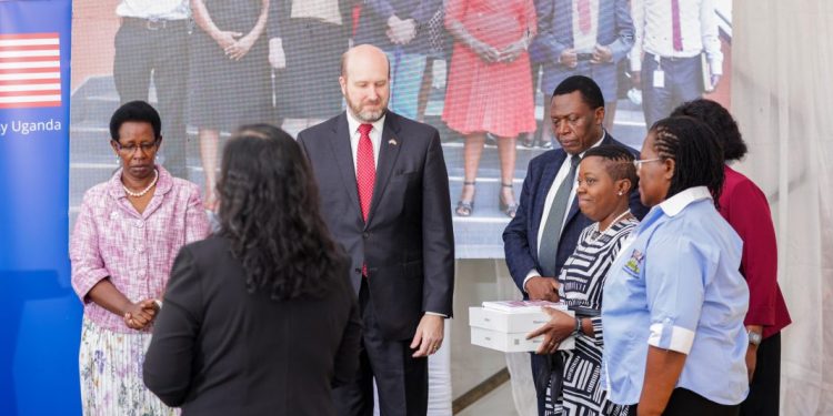 Government Takes Over National Digital Health Systems from Makerere University