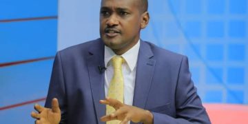 Tumwebaze Raises Concern Over Rising Non-Communicable Diseases, Defends Weight Loss