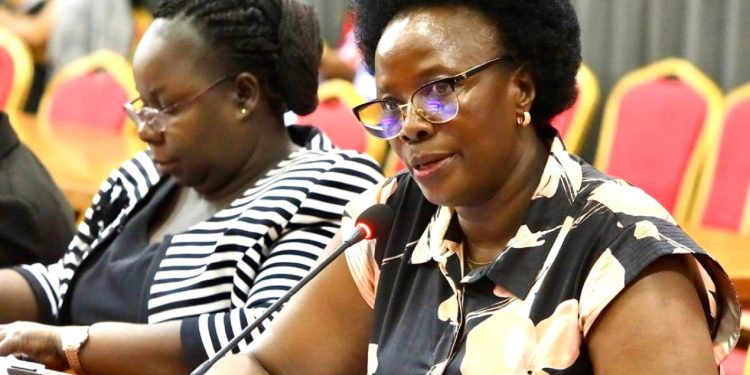 MPs question Shs30 bn SAGE operational costs