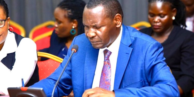 Shs46bn Idle Funds for Science Ministry leave MPs furious