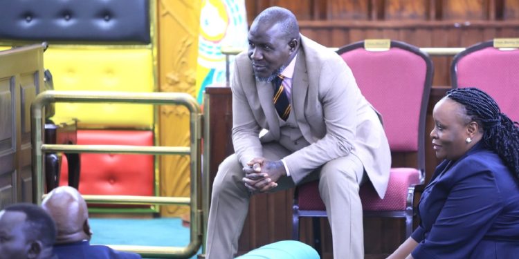 Finance Committee Wants PDM funding structure Reviewed