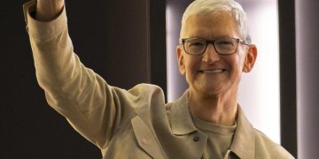 Apple names John Ternus next CEO as Tim Cook moves to chairman role